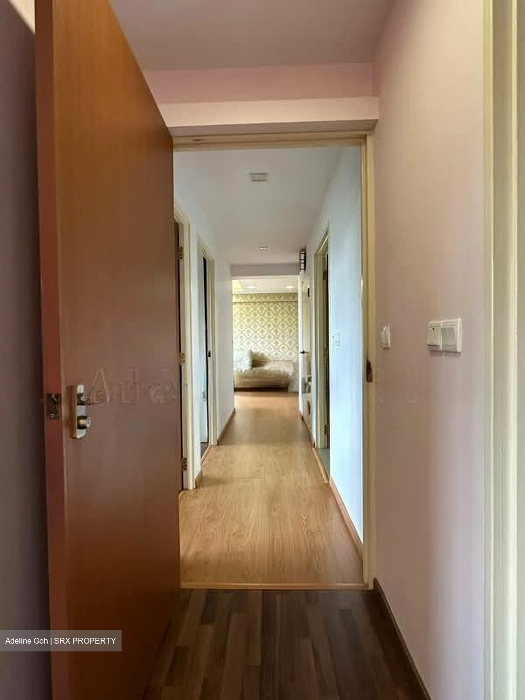 Blk 313C Punggol Parcvista (Punggol), HDB 4 Rooms #563463501